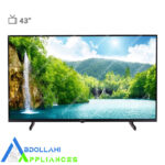 تلویزیون ال ای دی هوشمند اسنوا مدل SSD-43SK450DI سایز 43 اینچ