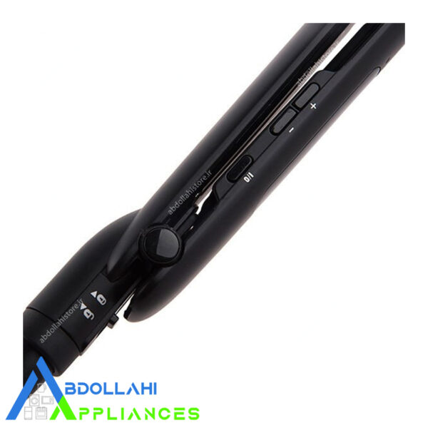 اتو مو سورکر (Surker) مدل SK-958