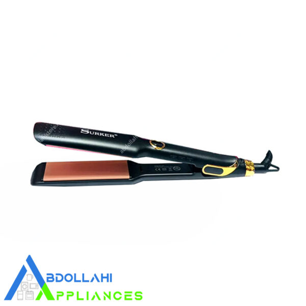 اتو موى سورکر (Surker) مدل SK-987