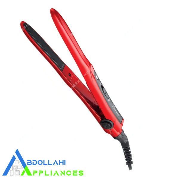 اتو موى مردانه سورکر (Surker) مدل SZF-001