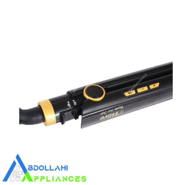 اتو موی پروویو (Prowave) مدل PW-5103 2اتو موی پروویو (Prowave) مدل PW-5103 2