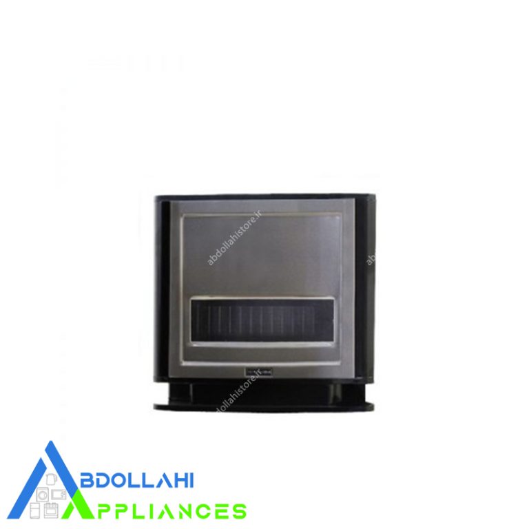 بخاری گازی ایمن گاز مشهد مدل 14000 بیتا A