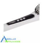 برس مو حرارتی صاف کننده مو پروویو (Prowave) مدل PW-5112