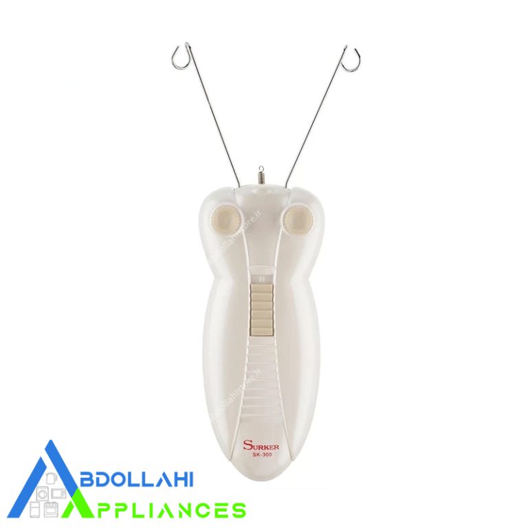 بند انداز برقی سورکر مدل SK-300