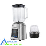 آسیاب مخلوط‌کن تکنو مدل Te 230