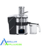 آبمیوه گیری تکنو مدل Te 315 با 24 ماه گارانتی