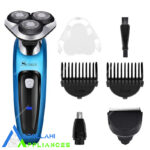 ست اصلاح سورکر (Surker) مدل RSCX-9598