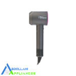 سشوار حرفه ای بدون پره BLDC پروویو (Prowave) مدل PW-3117 1