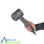 سشوار حرفه ای بدون پره BLDC پروویو (Prowave) مدل PW-3117 1