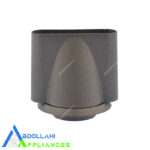 سشوار حرفه ای بدون پره BLDC پروویو (Prowave) مدل PW-3117 1