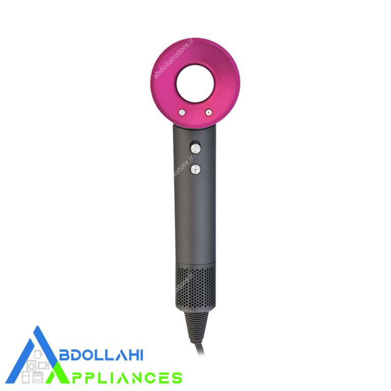 سشوار حرفه ای بدون پره BLDC پروویو (Prowave) مدل PW-3117
