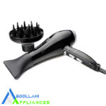 سشوار حرفه ای سورکر (Surker) مدل AC-1001