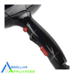 سشوار حرفه ای پروویو مدل PW-3109 1 12