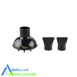 سشوار حرفه ای پروویو مدل PW-3109 1 12