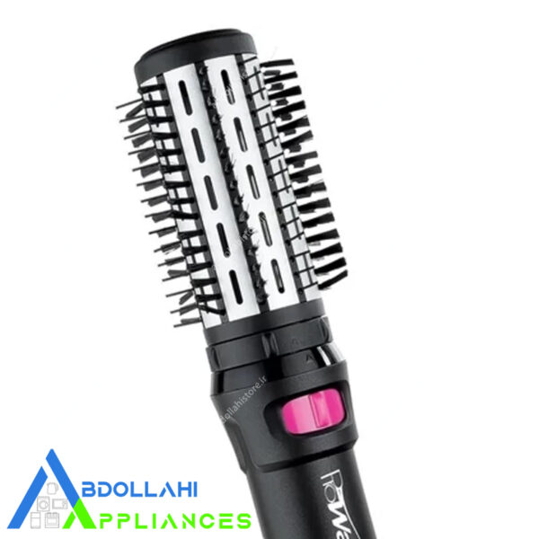 سشوار چرخشی پروویو مدل PW-3112 1