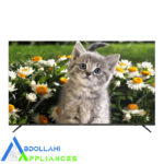 تلویزیون ال ای دی 65 اینچ هوشمند دوو مدل DSL-65SU1870