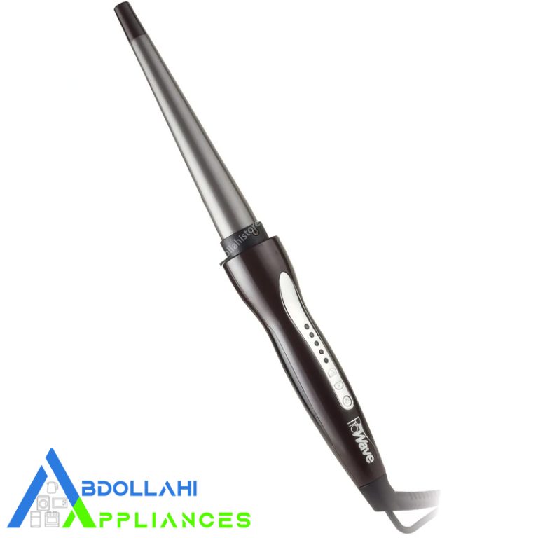 فرکننده مو پروویو (Prowave) مدل PW-4109