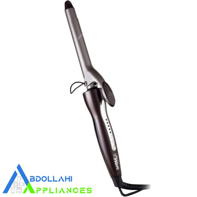 فرکننده مو پروویو (Prowave) مدل PW-4116