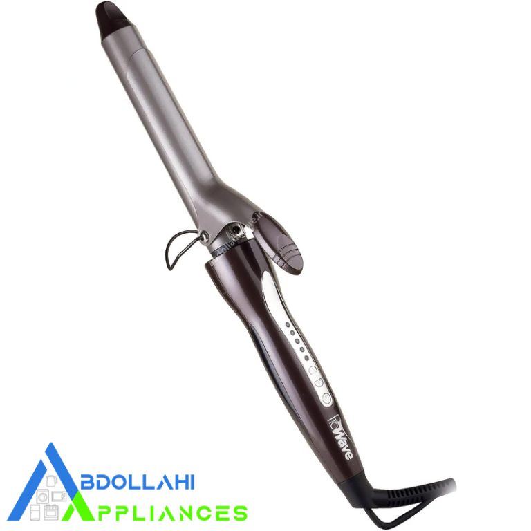 فرکننده مو پروویو (Prowave) مدل PW-4118