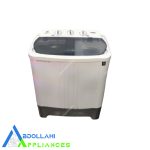 لباسشویی 6.8 کیلویی دوقلو فریدولین مدل SWT68