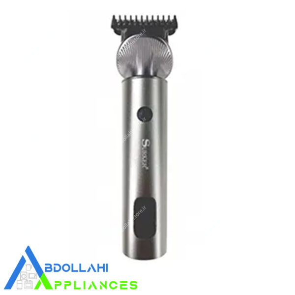 ماشین اصلاح سر و صورت سورکر (Surker) مدل SK-5618 12