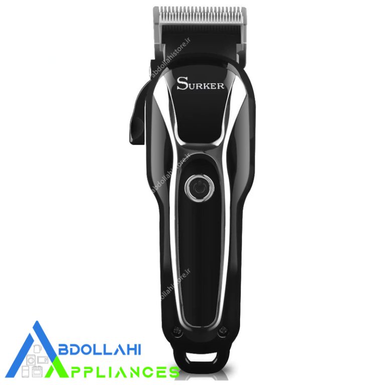 ماشین اصلاح سر و صورت سورکر (Surker) مدل SK-805