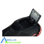 ماشین اصلاح سورکر (Surker) مدل SK-8393 2