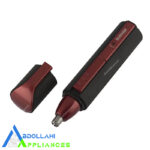 موزن گوش، بینی و ابرو سورکر (Surker) مدل ZS-216