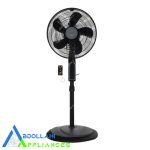 پنکه تکنو مدل Te-9160