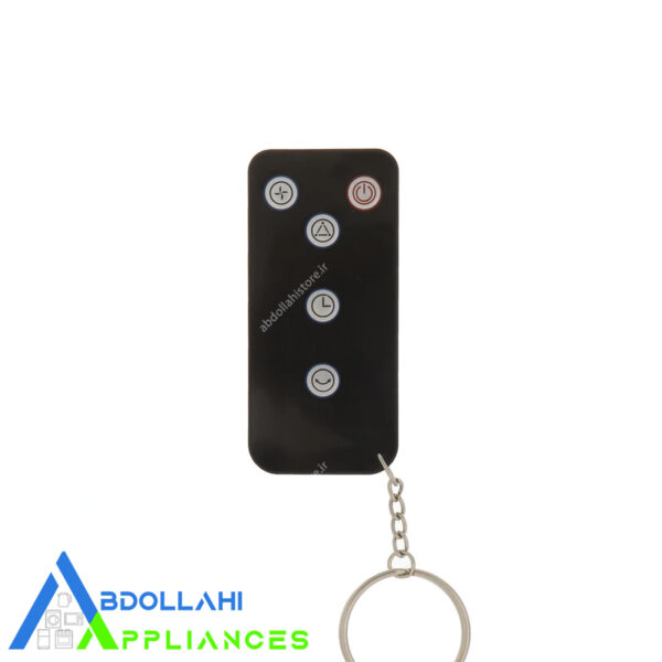 پنکه تکنو مدل Te-9160