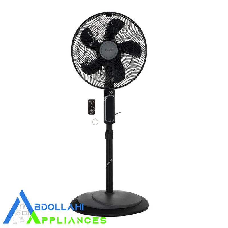 پنکه تکنو مدل Te-9160