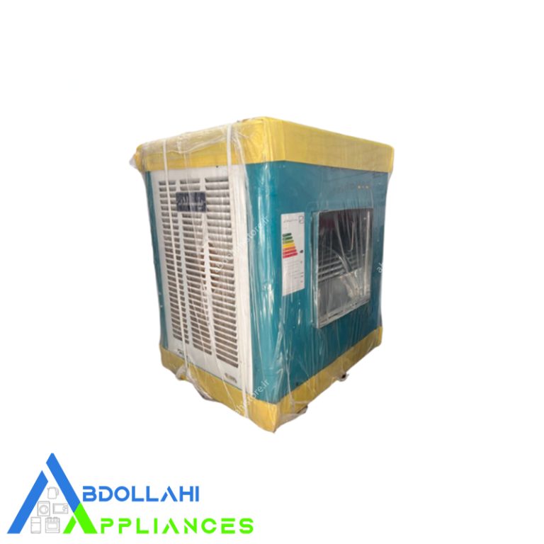 کولر آبی پلار 3400 مستطیلی22