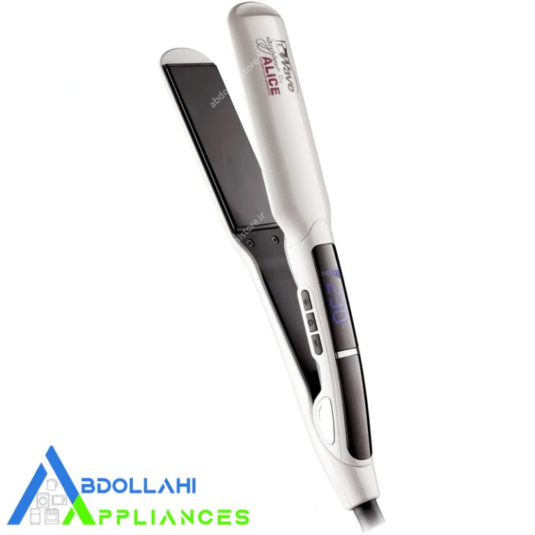 اتو موی پروویو (Prowave) مدل PW-5108 211