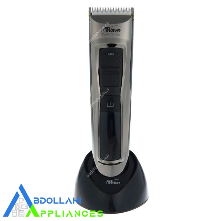 ست اصلاح پروویو (Prowave) مدل PW-1114