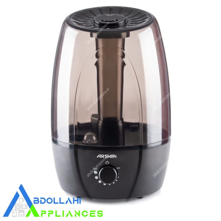 بخور سرد ارشیا مدل UH-4712