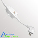 کولر آبی پرتابل مدل BF3-S
