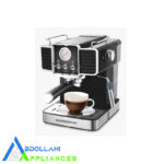 اسپرسوساز گوسونیک (Gosonic) مدل GEM-868