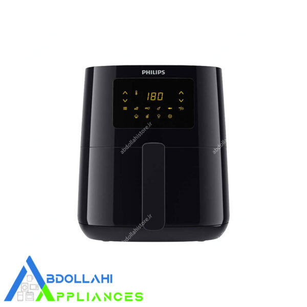 سرخ کن بدون روغن فیلیپس (Philips) مدل HD9252