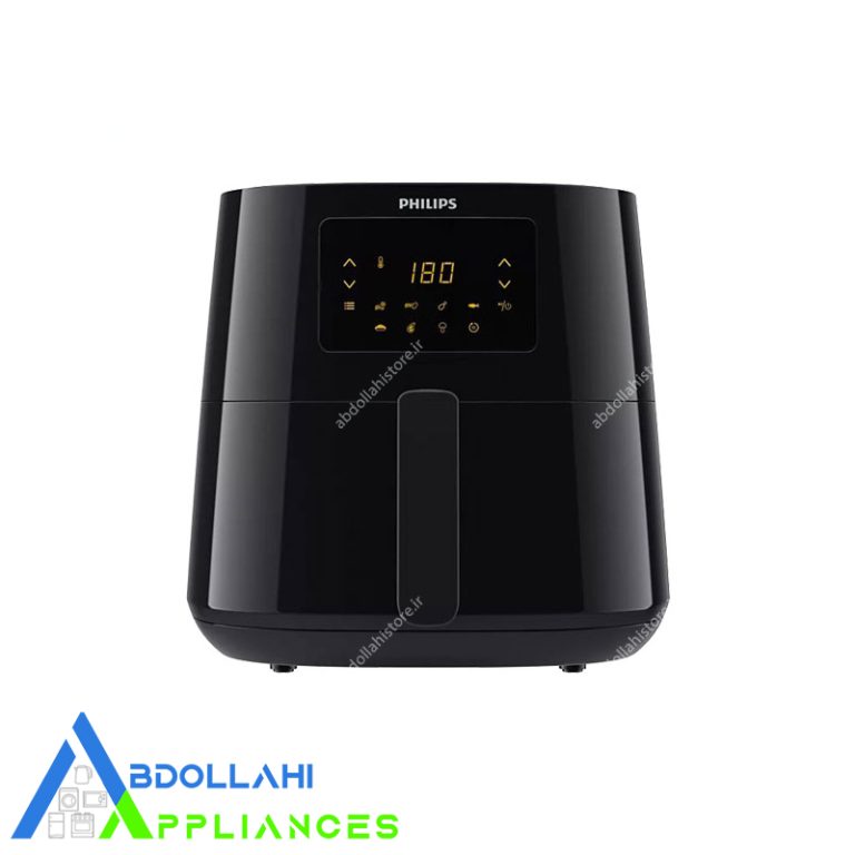 سرخ کن بدون روغن فیلیپس مدل HD9270