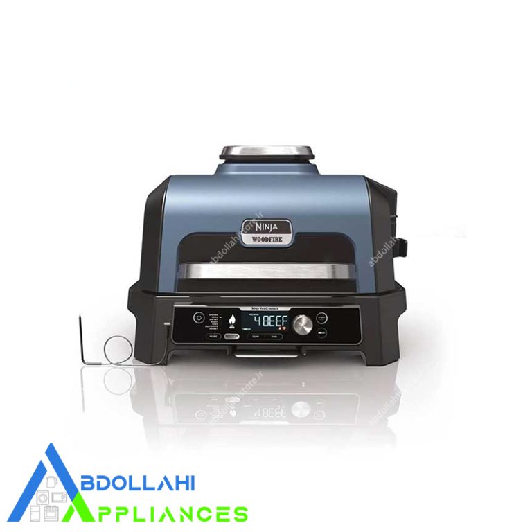 سرخ کن گریل نینجا (NINJA) مدل OG901