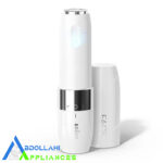 ماشین اصلاح موی صورت بانوان براون مدل FS1000