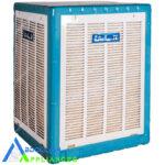 کولر آبی آزمایش مدل 6000