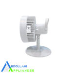 پنکه شارژی رومیزی به همراه کنترل وستینگ هاوس (Westinghouse) مدل 148 - تصویر 2