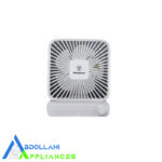 پنکه شارژی رومیزی وستینگ هاوس (Westinghouse) مدل 149