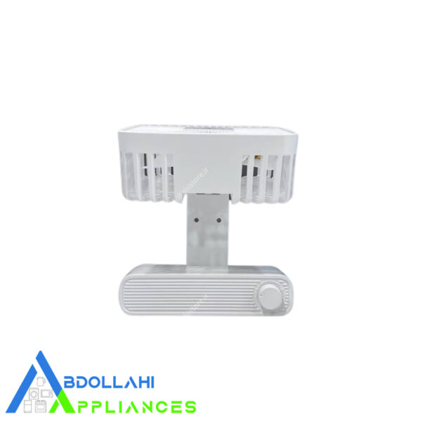 پنکه شارژی رومیزی وستینگ هاوس (Westinghouse) مدل 149