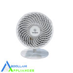 پنکه شارژی رومیزی به همراه کنترل وستینگ هاوس (Westinghouse) مدل 148