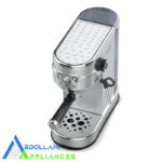 اسپرسو ساز تکنو مدل Te-823 با 24 ماه گارانتی