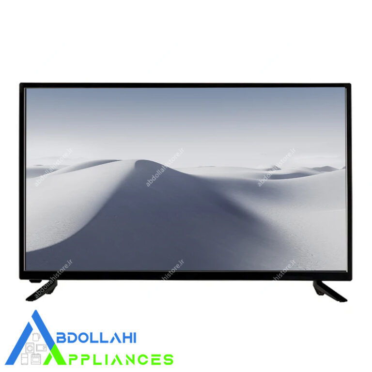 تلویزیون ال ای دی دنای مدل MC-32B1 سایز 32 اینچ | گارانتی 18 ماهه مهر مینا الکترونیک |