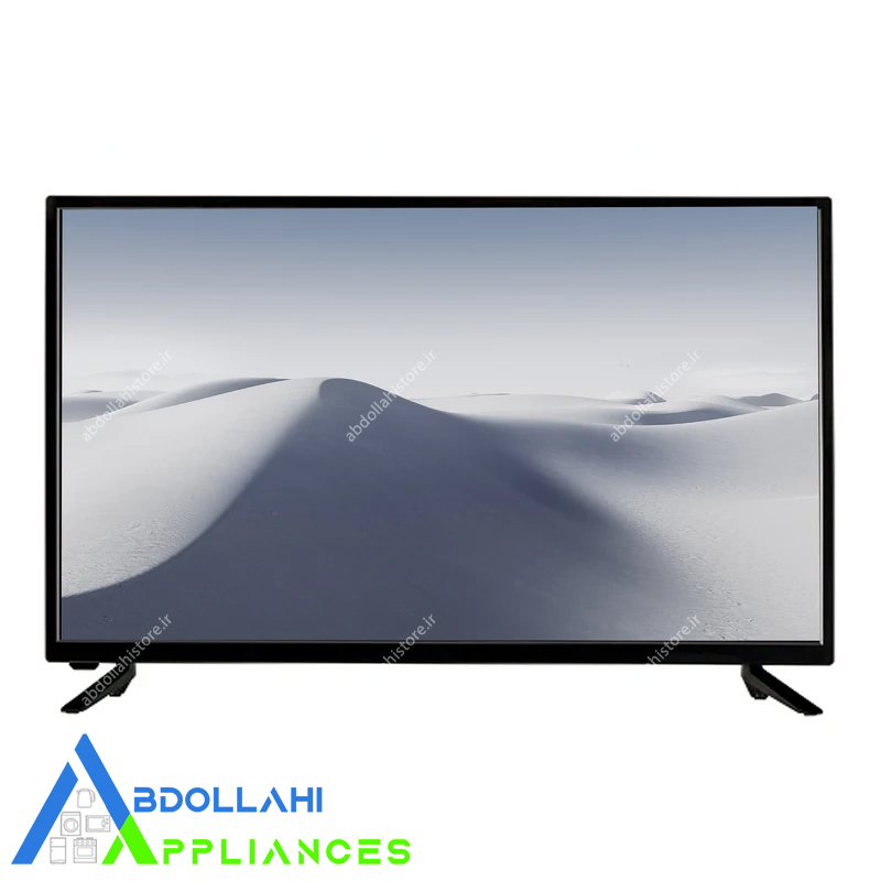 تلویزیون ال ای دی دنای مدل MC-32B1 سایز 32 اینچ | گارانتی 18 ماهه مهر مینا الکترونیک |