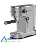 اسپرسو ساز تکنو مدل Te-823 با 24 ماه گارانتی